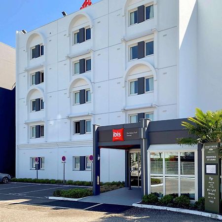 فندق Ibis Bordeaux Pessac Route Des Vins المظهر الخارجي الصورة